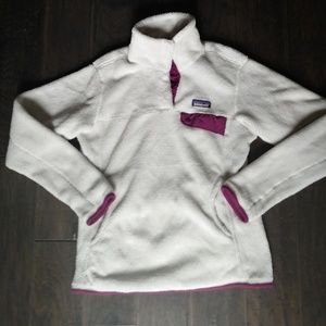Patagonia Pullover